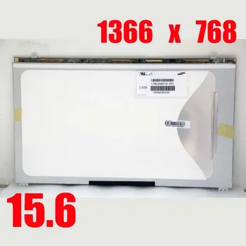 INGYENES SZÁLLÍTÁS 15.6 inch LTN156AT19-001 501 LTN156AT18 N156BGE-L52 Samsung NP300E5A 550P5C NP300V5A Laptop LCD 40pins