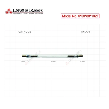 IPL-SHR flash lámpa 300,000 felvételek kiváló minőségű opt/ipl-shr xenon lámpa végleges lézeres szőrtelenítés & bőrfiatalítás gép