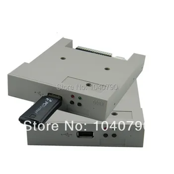 Ingyenes szállítás SFR1M44-SUE Floppy-USB átalakító GOTEK a Kínai hímzés gép dahao alaplapja SWF