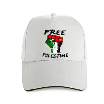 Új Baseball sapka GÁZAI ÖKÖL Ököl Ingyenes Palesztin Intifáda Izrael Arafat Muszlim Palesztina
