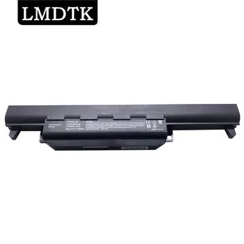 LMDTK Új 6 cellás A41-K55 Laptop Akkumulátor Asus A45 A55 A75 K45 K55 K75 R400 R500 U57 X45 X55 X75 A32