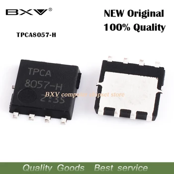 10db TPCA8057-H TPCA 8057-H TPCA8057 TPCA8057H QFN új, eredeti laptop chip ingyenes szállítás