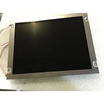 10.4 hüvelykes NEC NL6448BC26-01 LCD Képernyő Kijelző 640(RGB)*480 31Pins