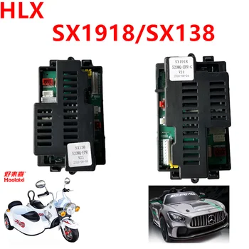 Hollicy HLX SX1918 SX138 V21 Gyermekek Elektromos Játékok autó 2.4 G, Bluetooth Távirányító Vevő Adó