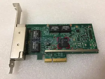 Az IBM a Broadcom 74Y4064 1Gb 4-Port PCIe2 Ethernet-TX Adapter 5899