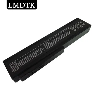 LMDTK Új 6 cellás laptop akkumulátor Asus M50 G50 L50 M50V M50Q G50VT G50 G50VT G51J N61 N61Vn M60 M60J A32-M50 A33-M50-A32-X64