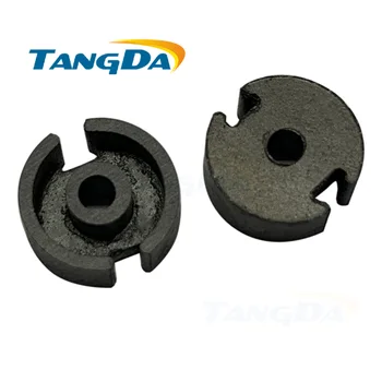 TANGDA GU Típus GU9 P9 G9 puha ferrit mag mágneses mag transzformátor PC40 magas frekvenciájú AG
