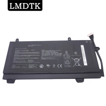 LMDTK Új C41N1727 Laptop Akkumulátor ASUS ROG Zephyrus GM501 GM501GM GM501GS GU501 GU501GM 15.4 V 55WH