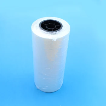 A 33 cm*100m Roll SZEX Film Nyomtatás póló PET Fólia Tekercs A hőátadás SZEX Film PET Fólia 33cm