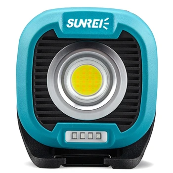 SUNREI C1500 a Divat Hordozható Kültéri LED Multifunkciós Kemping Újratölthető Sátor Fények Kemping Fények vészvilágítás Kiskereskedelmi