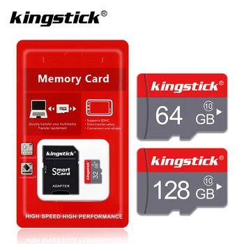 Micro SD Kártya, class 10-es 8gb 16gb 32gb 64GB nagy sebességű standard memória kártya TF Flash Kártya telefon Pad Kamera