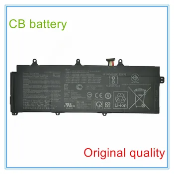 Eredeti minőségi akkumulátor C41N1712 a GX501 GX501VI-XS74