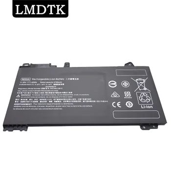 LMDTK Új RE03XL Laptop Akkumulátor HP ProBook 430 440 445 450 455 G6 Sorozat HSTNN-DB9N HSTNN-UB7R L32407-2B1 L3240