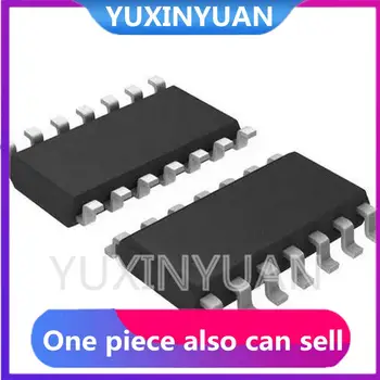 1DB/SOK yuxinyuan ICE3PCS01G ICE3PCS01 3PCS01 SOP-14 IC Chip