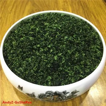 7A Anxi Tie-guan-yin Tea Superior-Oolong-Tea-Fű 1725 Szerves Nyakkendő Friss Guan Yin Tea Zöld Élelmiszer Súlyt Veszíteni 250g
