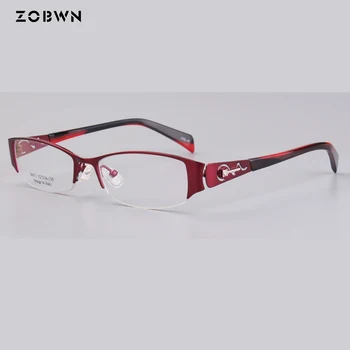 Új Ázsia Minta szemüveg keretek hölgy olvasó szemüveg unisex szemüveg lógni összecsukható minőségi olvasó kő diomands dekoráció