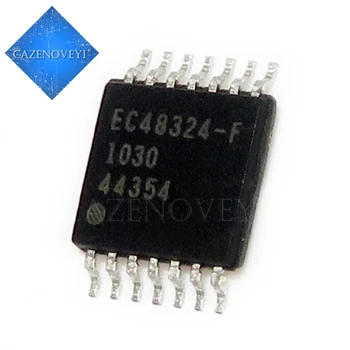 10db/sok EC48324-FV EC48324-F EC48324 TSSOP-14 Raktáron