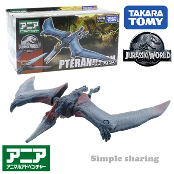 Takara Tomy Ania Jurassic Világ Pteranodon